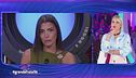 La rabbia di Grazia Kendi