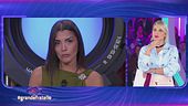 La rabbia di Grazia Kendi