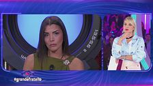 La rabbia di Grazia Kendi
