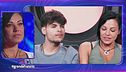 Il forte legame tra Francesca Carrara e Simone De Bianchi