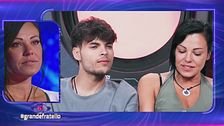 Il forte legame tra Francesca Carrara e Simone De Bianchi