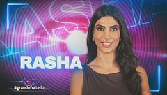 Mattia e Rasha: la clip di presentazione