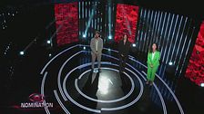 Le nomination palesi della seconda puntata