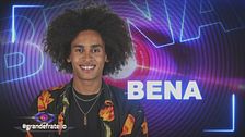 Bena: la clip di presentazione