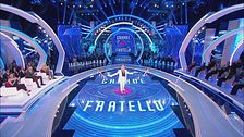 Inizia una nuova puntata di Grande Fratello