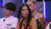 Le parole e lo sfogo di Grazia Kendi