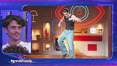La Jonas dance