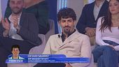 Giulio Carotenuto fa il suo ingresso in Studio