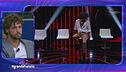 Quattro sedie in Mistery ed un solo eliminato