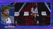 Quattro sedie in Mistery ed un solo eliminato