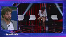 Quattro sedie in Mistery ed un solo eliminato