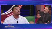 I commenti dello Studio sul gioco della verità