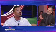 I commenti dello Studio sul gioco della verità