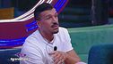 Il risentimento di Matteo Azzali per il commenti di Ascanio Pacelli