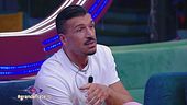 Il risentimento di Matteo Azzali per il commenti di Ascanio Pacelli
