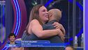 Un discorso pieno di amore per Ivana Castorina