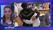 Qualcosa nell'aria per Grazia Kendi