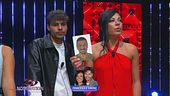 Le Nomination palesi di questa puntata