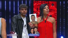 Le Nomination palesi di questa puntata