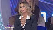 Il ritorno di Sonia Bruganelli