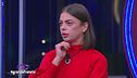 Valentina, la fidanzata di Domenico D'Alterio, e il confronto con Benedetta Stocchi