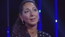 La storia di Donatella Mercoledisanto
