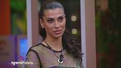 Rasha Younes è salva
