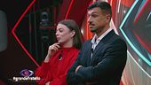 Matteo Azzali è eliminato dalla Casa di Grande Fratello