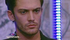 Jonas Pepe e Omer Elomari: i due leader della Casa