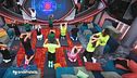 I momenti fitness in Casa