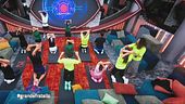 I momenti fitness in Casa
