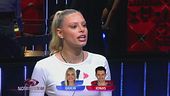 Le nomination palesi della quinta puntata