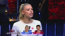 Le nomination palesi della quinta puntata