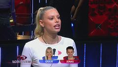 Le nomination palesi della quinta puntata