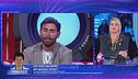 Le riflessioni di Domenico D'Alterio dopo il confronto con Valentina