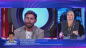 Le riflessioni di Domenico D'Alterio dopo il confronto con Valentina