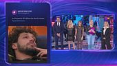 I commenti social della quinta puntata