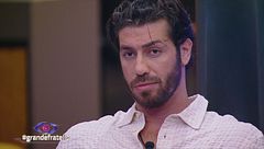 Jonas Pepe e Omer Elomari: un duro confronto