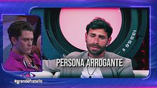 Lo scontro diretto tra Domenico D'Alterio e Jonas Pepe
