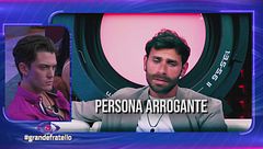 Lo scontro diretto tra Domenico D'Alterio e Jonas Pepe