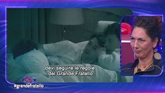 Francesco Rana e Jonas Pepe vs Donatella Mercoledisanto