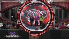 Francesco Rana è il primo candidato alle Nomination
