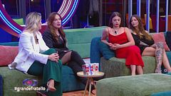 L'opinione dei compagni su Benedetta Stocchi e Domenico D'Alterio