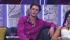 Ancora scontri tra Jonas Pepe e Omer Elomari