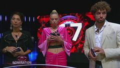 Le Nomination palesi della sesta puntata