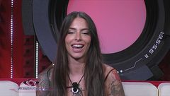 Le Nomination segrete degli immuni