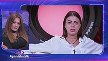 I dubbi delle donne della Casa su Valentina