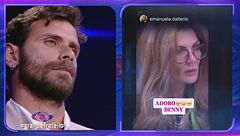 L'inaspettato post della sorella di Domenico D'Alterio