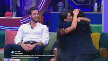 Il Freeze più emozionante per Rasha Younes