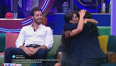 Il Freeze più emozionante per Rasha Younes